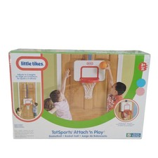 Little Tikes Play Big