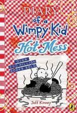 Diary wimpy kid hot - diary, kid: