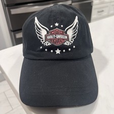 Harley Davidson Her In Every