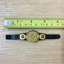 Mattel WWE Intercontinental