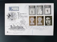 1969 Prince of Wales