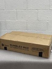 LifePro Rumblex Max 4D