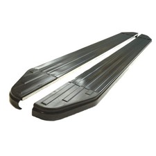 Black Raptor Side Steps