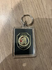 Vintage 1970’s Esso Foil