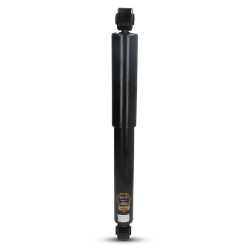Shock absorber rear - shock, top
