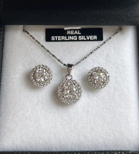 Vintage hallmarked sterling - vintage,