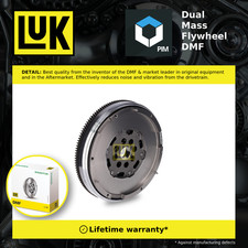 Dual Mass Flywheel DMF (w/