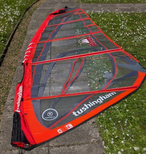 Tushingham the rock - the,