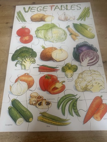 Just jigsaws wooden - just,