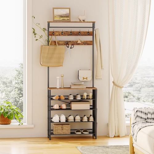 Hoobro coat stand - hoobro,