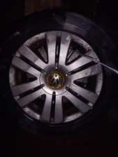 Volkswagen Eos Alloys Wheels &