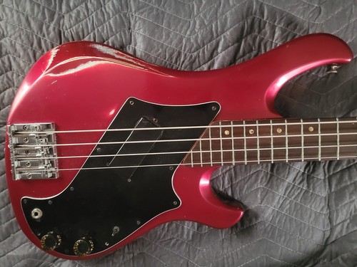 Gibson victory standard bass - victory,