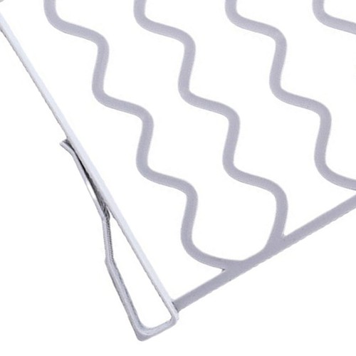 Closet shelf dividers - closet, wardrobe