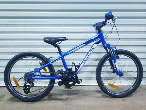 Specialized hotrock 20 inch - specialized,