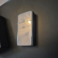 Zippo Original Lighter Slim /