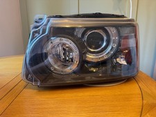 RANGE ROVER SPORT L320