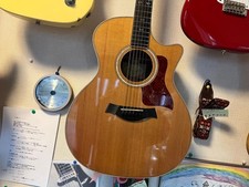 Taylor 414CE-W/SP (2011)