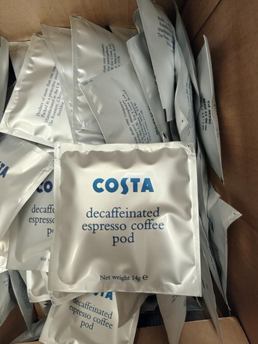 Costa coffee - 20,