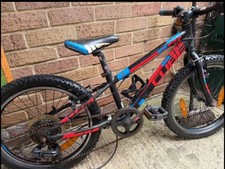 Kids Cube Race 200 Mountain