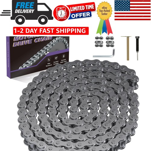 Chain 140 links - 35,