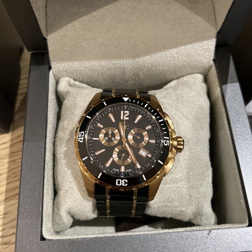 Mens watch designed men - watch, men's