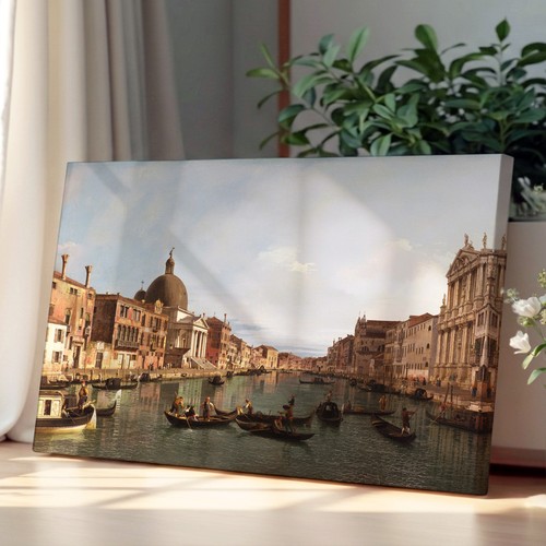Giovanni canaletto grand - giovanni,