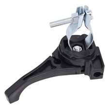 Premium Throttle Lever for Lawn Mower For 23 27mm Handlebar Compatibility