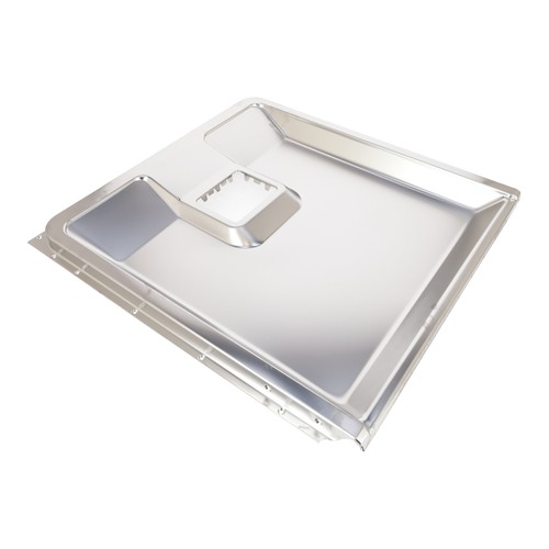 Beko dishwasher door - dishwasher,