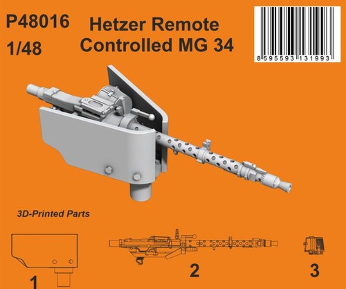 Cmk czech master kits - cmk/czech, p48016