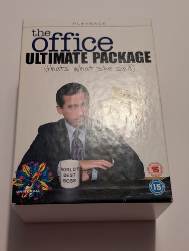 The office ultimate package - ultimate,