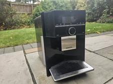 Siemens EQ.9 s300 Bean to Cup Automatic Coffee Machine