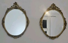 Antique pair of 19th - ,