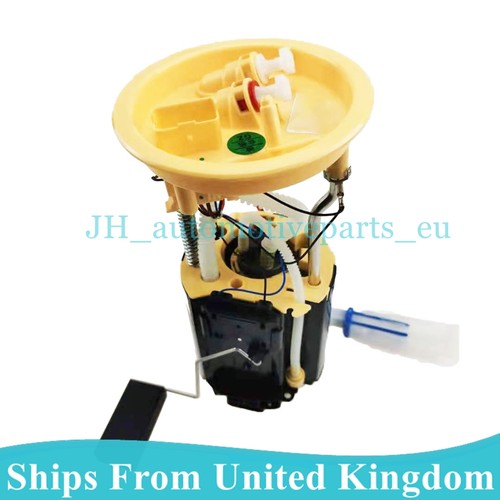 Fuel pump sender unit for - fuel,