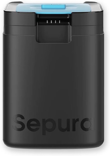 Sepura world s - |, first