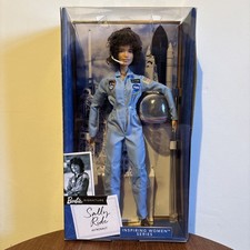 Barbie Signature SALLY RIDE