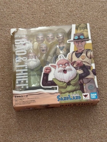Tamashii nations sand - tamashii,