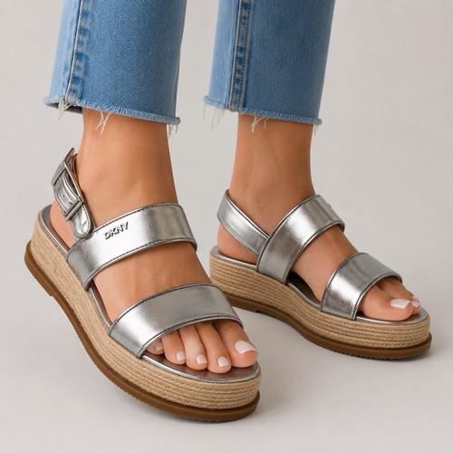 Dkny bernae slingback sandals - bernae,