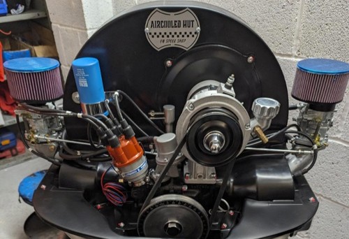 1915cc turn key - 1915cc,