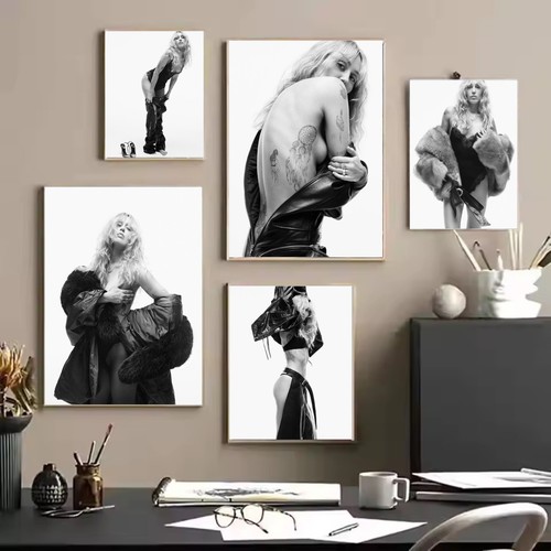 Miley cyrus the cover - cyrus,