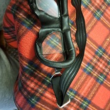 Mk4 Motorcycle Goggles