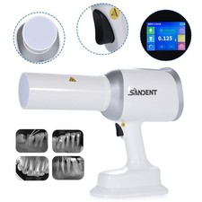 Dental Imaging System Portable