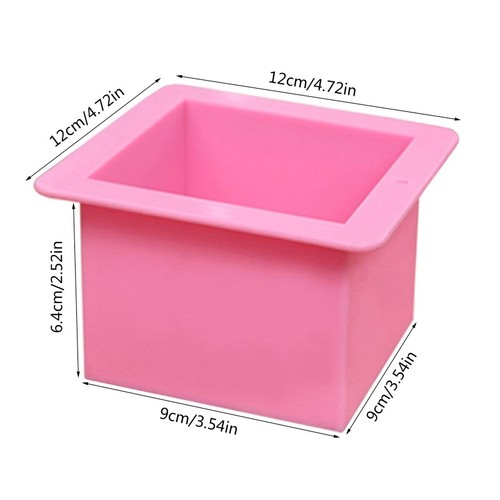 Silicone resin molds epoxy - resin,