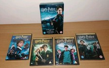 Harry Potter Collection -