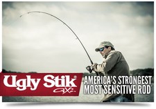 Gx2 ugly stik - gx2,