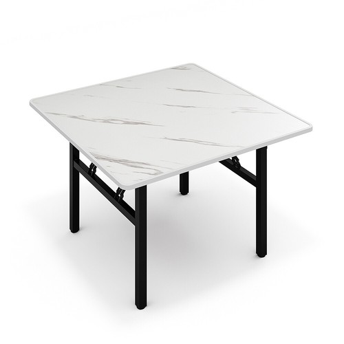 80cm square folding - folding, dining
