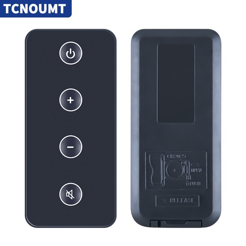 Remote control for bose solo - remote,