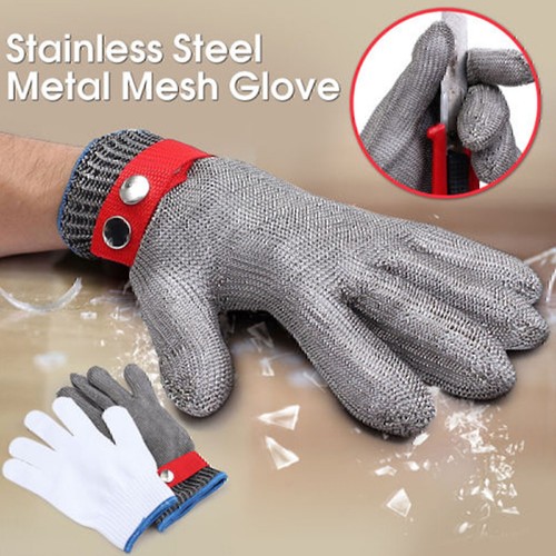 Stainless steel metal mesh - stainless,