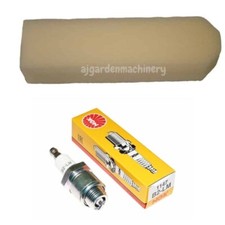 Service Kit Tecumseh BVS &