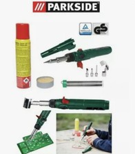 Parkside 3in1 Gas Soldering