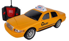 New york taxi radio - new,